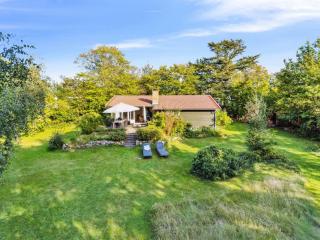 Holiday Home Awenita - 250m from the sea by Interhome - Gilleleje - 6