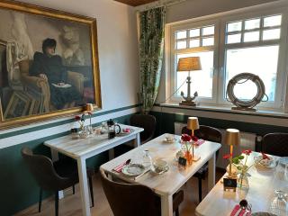 Villa Pension Strandhaus - adults only - 2