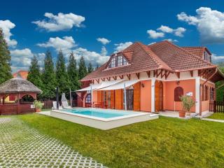 Holiday Home Ruby 2 by Interhome - Balatonberény - 9