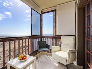 Apartment Balcon del Mar Cozy Nest by Interhome - Costa Del Silencio - 9