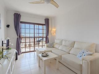 Apartment Balcon del Mar Cozy Nest by Interhome - Costa Del Silencio - 8