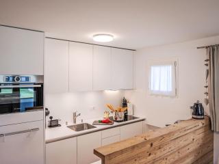 Apartment Chesa Palüdin 1 - Celerina by Interhome - Celerina - 1
