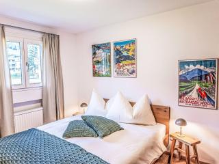 Apartment Chesa Palüdin 1 - Celerina by Interhome - 7