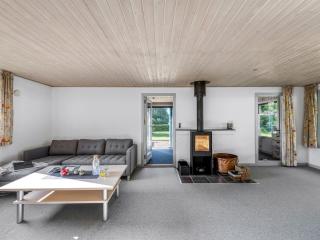 Holiday Home Diuri - 30km from the sea by Interhome - Toftlund - 7
