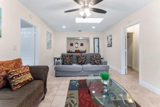 Spacious 5BR Home with Pool, Near Downtown & Beach - 1