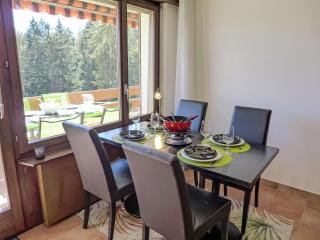 Apartment Terrasse des Alpes 2006 by Interhome - 1