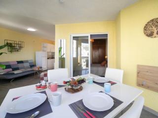 Apartment Hernando I by Interhome - Calpe - 2