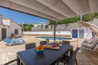 Villa Nani by Abahana Villas - Calpe - 9