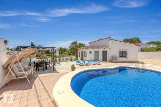 Villa Nani by Abahana Villas - Calpe - 0