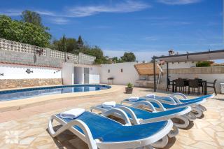 Villa Nani by Abahana Villas - Calpe - 7