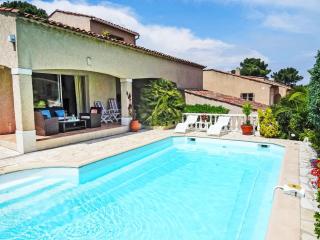 Holiday Home Domaine de Saint Martin by Interhome - Gassin - 0