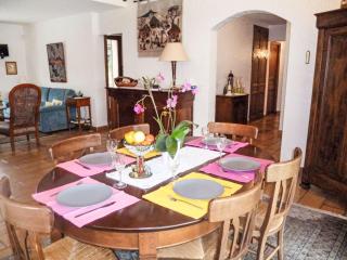 Holiday Home Domaine de Saint Martin by Interhome - Gassin - 5
