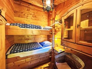 Holiday Home Ferienhaus Giselbrecht by Interhome - - 4