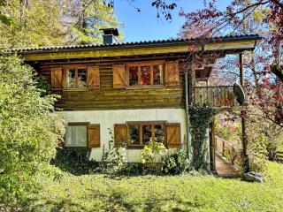 Holiday Home Ferienhaus Giselbrecht by Interhome - - 1