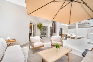 Casa Fina Marbella Urb El Dorado - 0