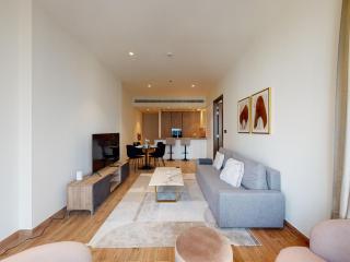 Luxury 5 Star Suite Dubai Marina - Dubai - 6