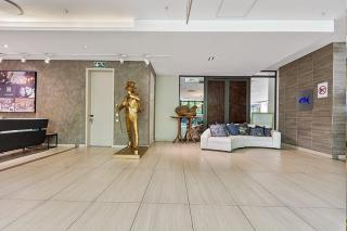 Sandton Skye Suite Luxury Meets City Vibes - Joanesburgo - 8
