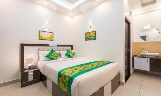 Treebo Premium Cochin Airport, 5 min From Cochin Airport - 1