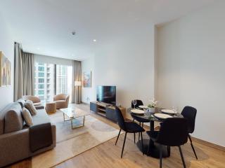 Luxury 5 Star Suite Dubai Marina - Dubai - 8