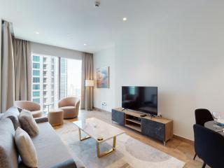 Luxury 5 Star Suite Dubai Marina - Dubai - 9