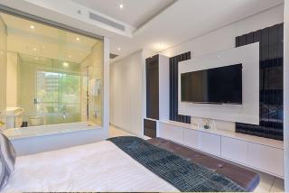 Sandton Skye Suite Luxury Meets City Vibes - Joanesburgo - 6
