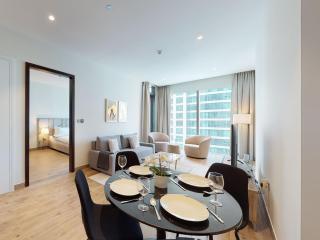 Luxury 5 Star Suite Dubai Marina - Dubai - 7