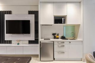 Sandton Skye Suite Luxury Meets City Vibes - Joanesburgo - 4