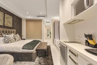 Sandton Skye Suite Luxury Meets City Vibes - Joanesburgo - 1