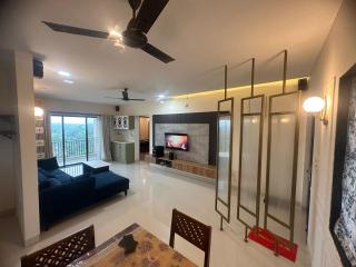 Kusharg Home Stay, Home in the midst of serenity - Udupi - 0