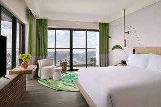 Hotel Indigo Jabal Akhdar Resort & Spa by IHG - Al ‘Aqar - 1