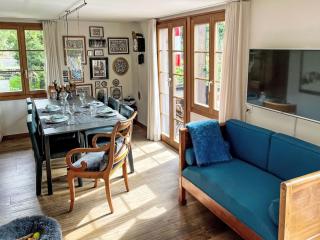 Holiday Home Chalet Tannengüetli by Interhome - Grindelwald - 7