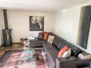 Holiday Home Chalet Tannengüetli by Interhome - Grindelwald - 3