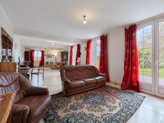Holiday Home Le pré fleuri by Interhome - - 4