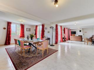 Holiday Home Le pré fleuri by Interhome - - 3