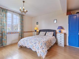 Holiday Home Le pré fleuri by Interhome - - 2