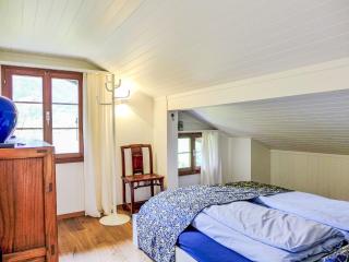Holiday Home Chalet Tannengüetli by Interhome - 1