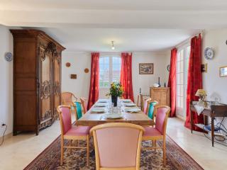 Holiday Home Le pré fleuri by Interhome - - 7