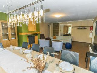 Holiday Home Villa kallahti beach view helsinki by Interhome - 4