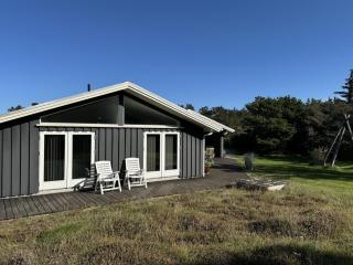 Holiday Home Nadica - 400m from the sea by Interhome - Løkken - 4
