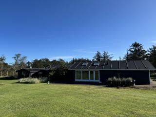 Holiday Home Nadica - 400m from the sea by Interhome - Løkken - 1