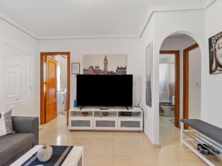 Holiday Home Hamber by Interhome - Camposol - 3