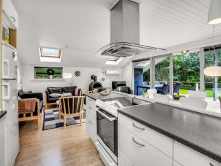 Holiday Home Dimo - 30km from the sea by Interhome - Toftlund - 5
