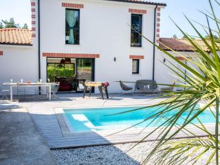 Villa Ker Rohan by Interhome - 0