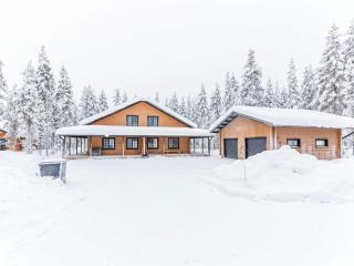 Holiday Home Levin hetki b by Interhome - Sirkka - 0