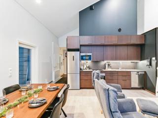 Holiday Home Levin hetki b by Interhome - Sirkka - 5