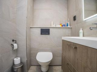 Holiday Home Levin hetki b by Interhome - Sirkka - 1