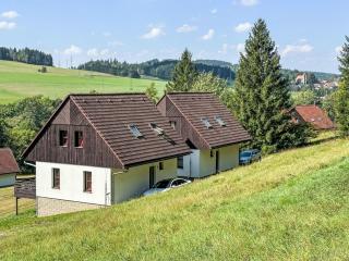 Holiday Home Green Valley Park Stárkov 14 by Interhome - 5