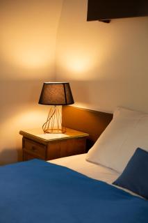 Hotel La Vieille Lanterne - Brussels - 1