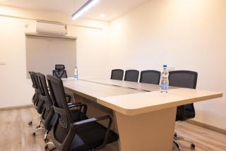 Hotel Radhe Pride Hitech City - Haiderabad - 7