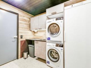 Holiday Home Levin hetki a by Interhome - Sirkka - 1